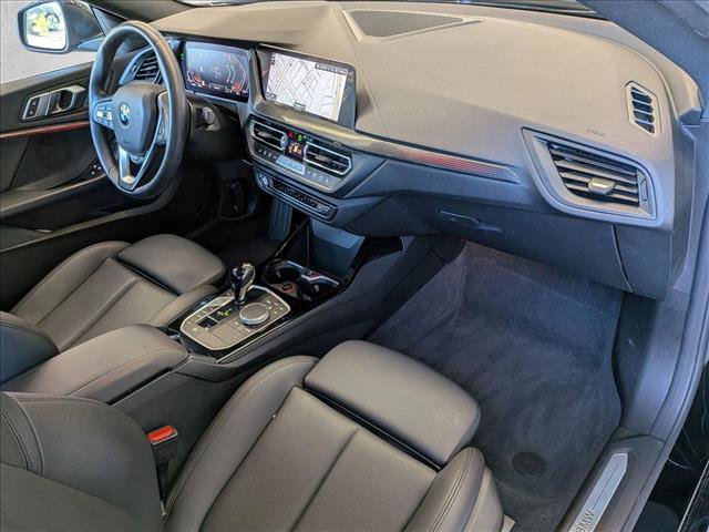 Used 2022 BMW 228i xDrive Gran Coupe w/ Convenience Package AWD/4WD image 23
