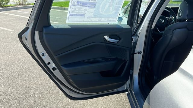 Used 2025 Acura TLX w/ Technology Package image 23