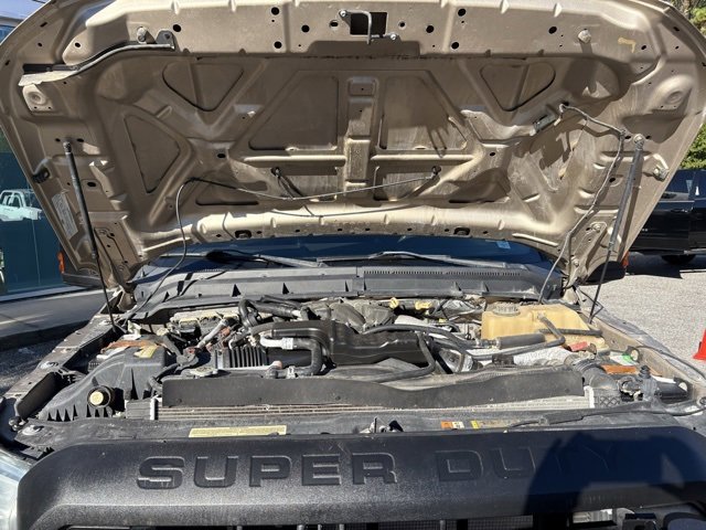 Used 2012 Ford F450 XL w/ PWR Equipment Group image 37