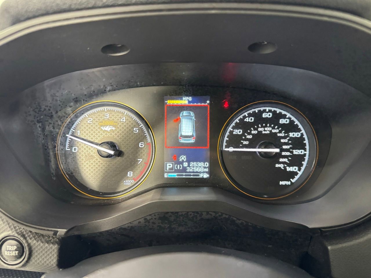 Used 2024 Subaru Forester Wilderness image 26