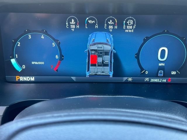 Used 2025 Ford F150 STX AWD/4WD image 20