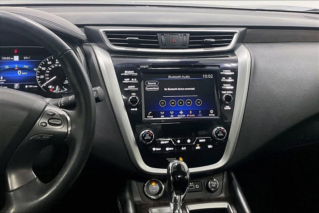 Used 2021 Nissan Murano Platinum w/ Cargo Package AWD/4WD image 6