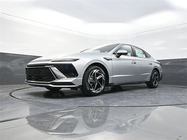 New 2026 Hyundai Sonata SEL image 31