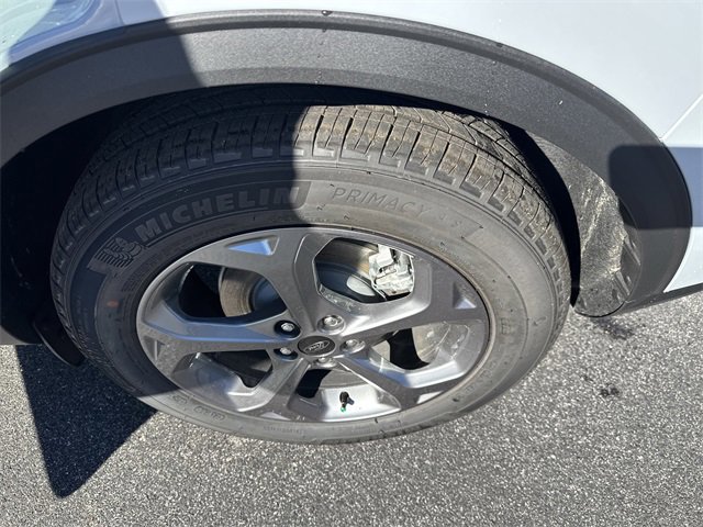 New 2026 Ford Escape ST-Line w/ Tech Pack #1 image 12