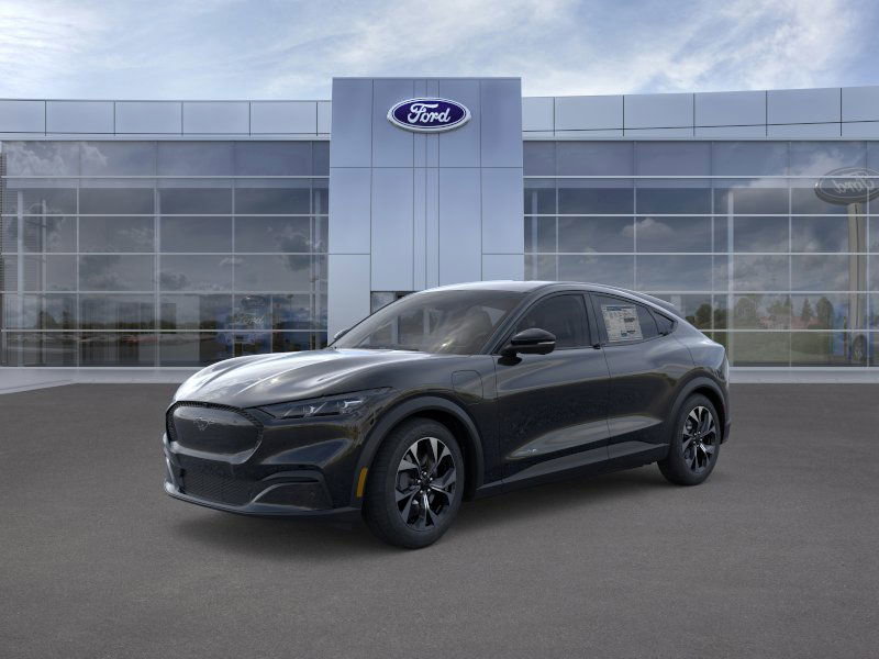 New 2026 Ford Mustang Mach-E Select w/ Comfort Package AWD/4WD image 1