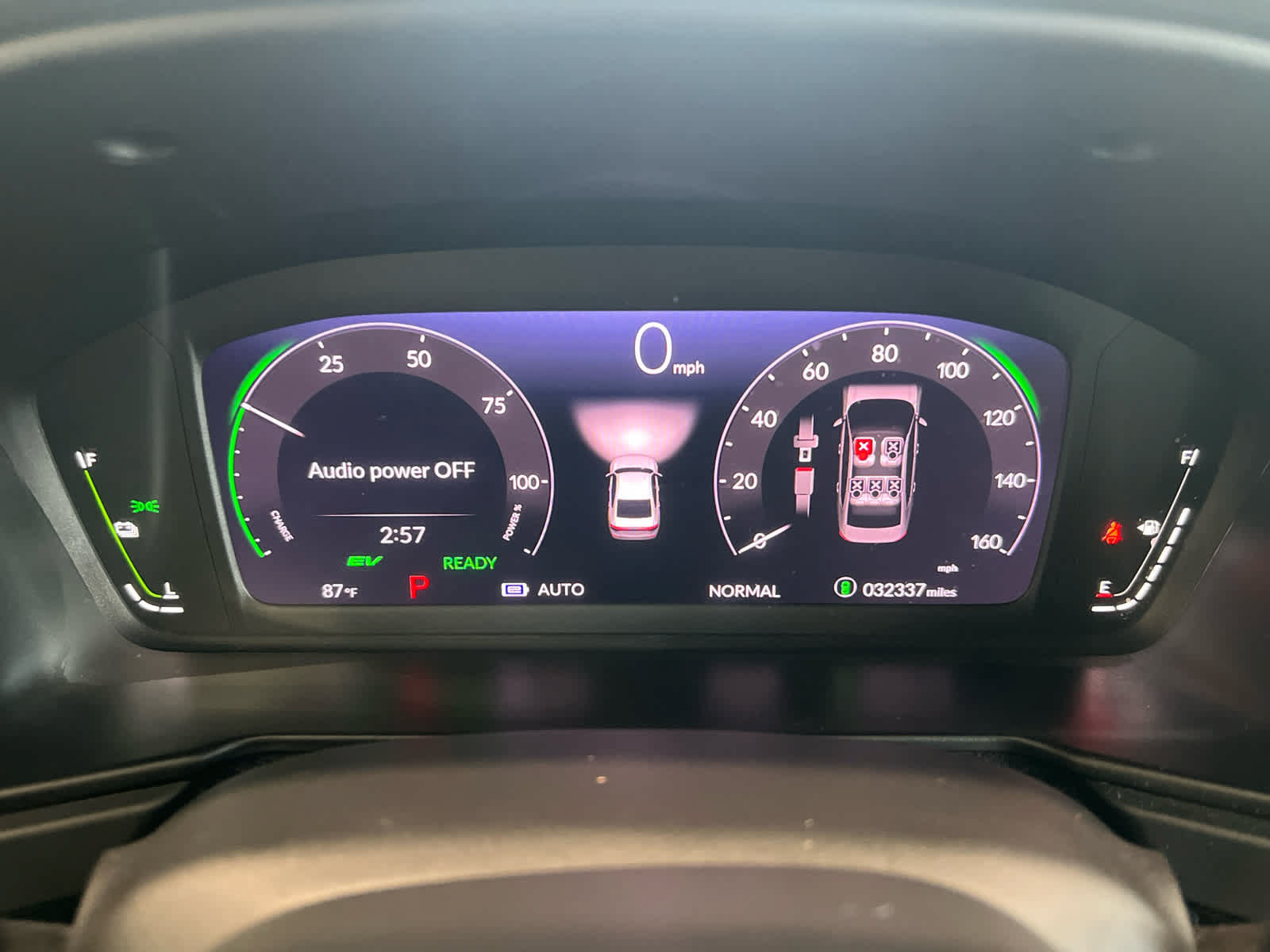 Used 2023 Honda Accord Sport image 23