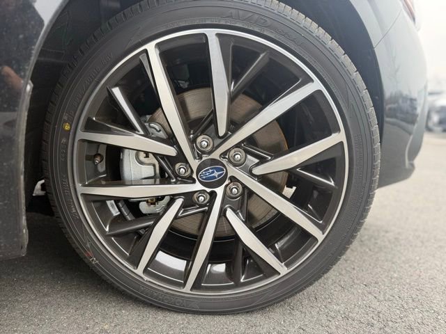 New 2026 Subaru Impreza 2.0i Sport AWD/4WD image 12
