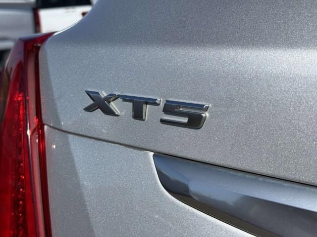Used 2019 Cadillac XT5 Premium Luxury AWD/4WD image 7
