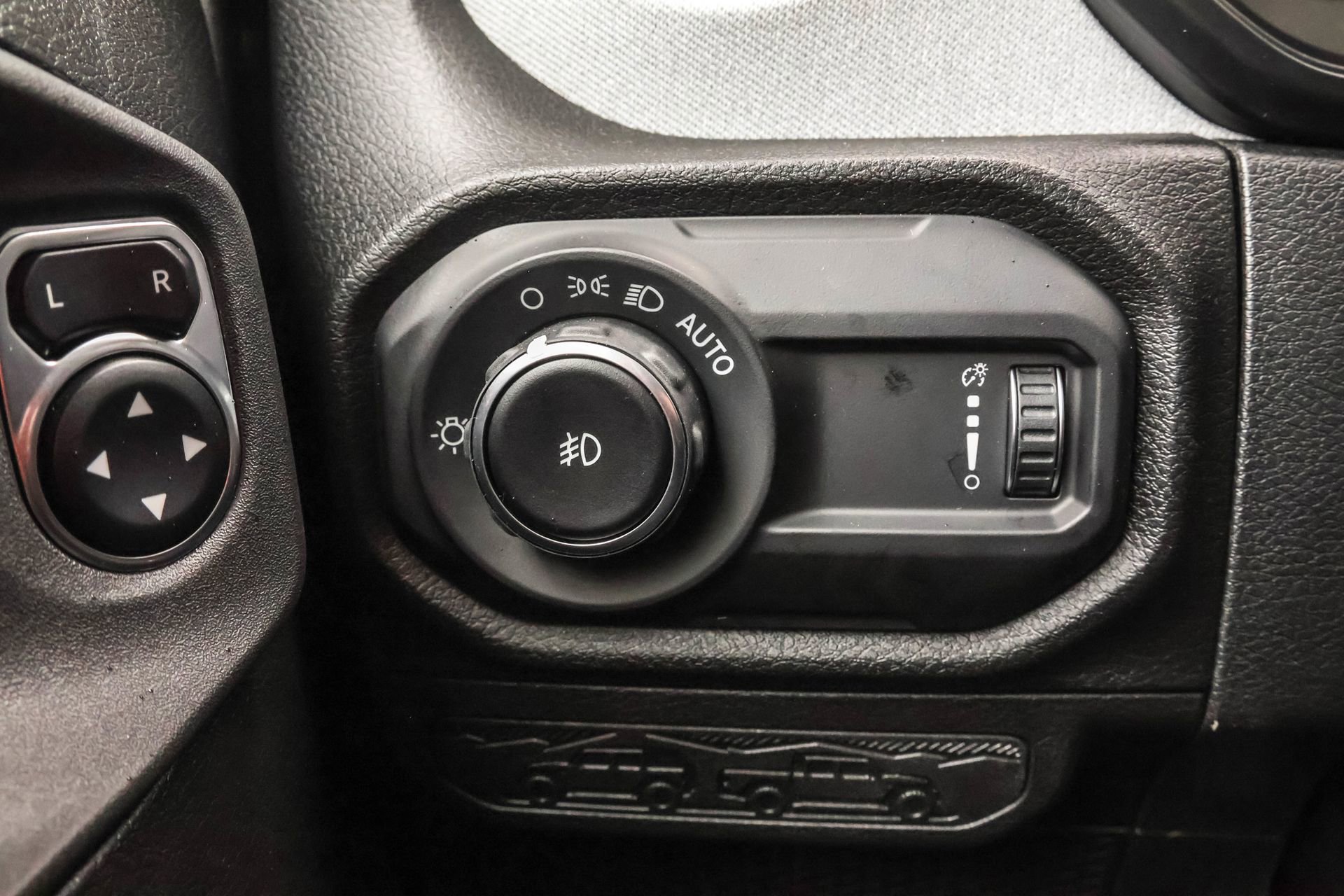 New 2026 Jeep Wrangler Sport S image 24