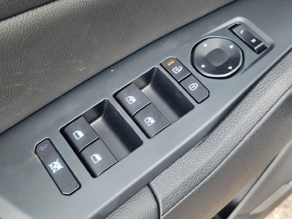 New 2027 Kia Sportage X-Line AWD/4WD image 9