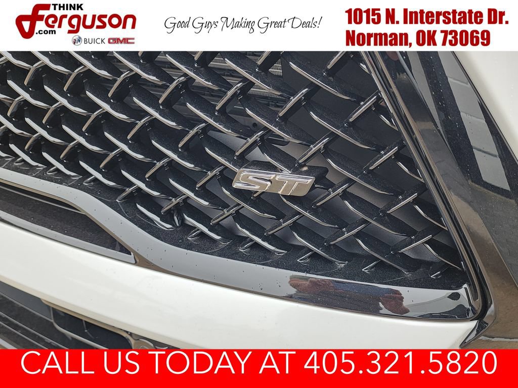New 2026 Buick Enclave Sport Touring w/ Super Cruise Package FWD image 10