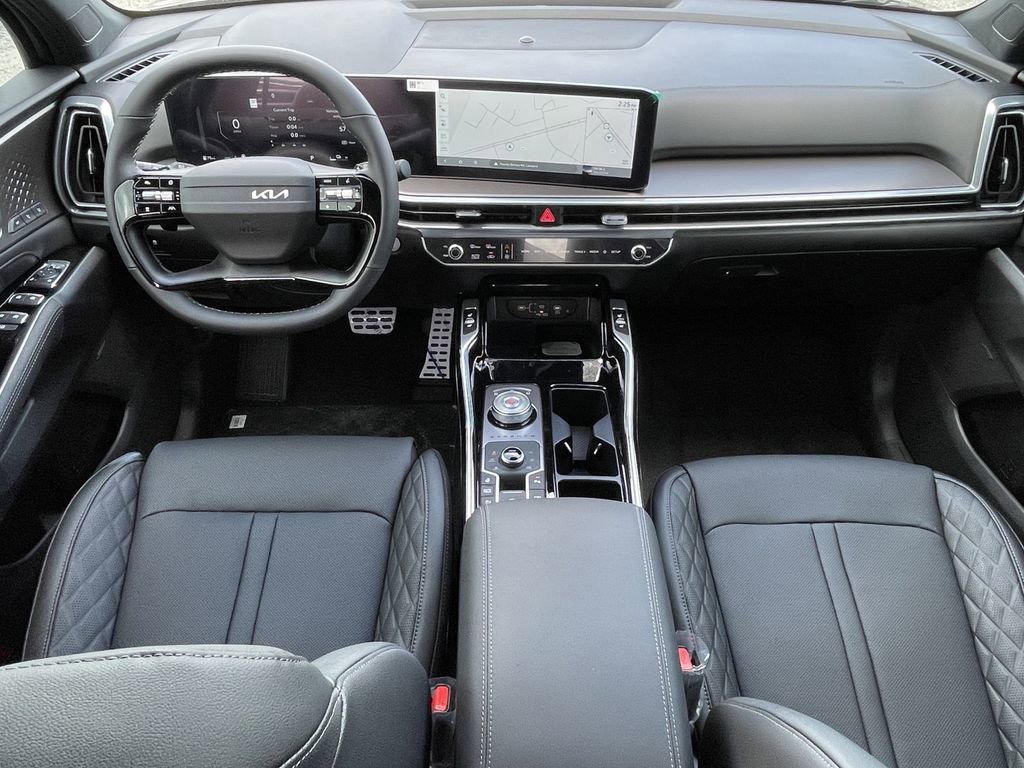New 2026 Kia Sorento SX Prestige image 13