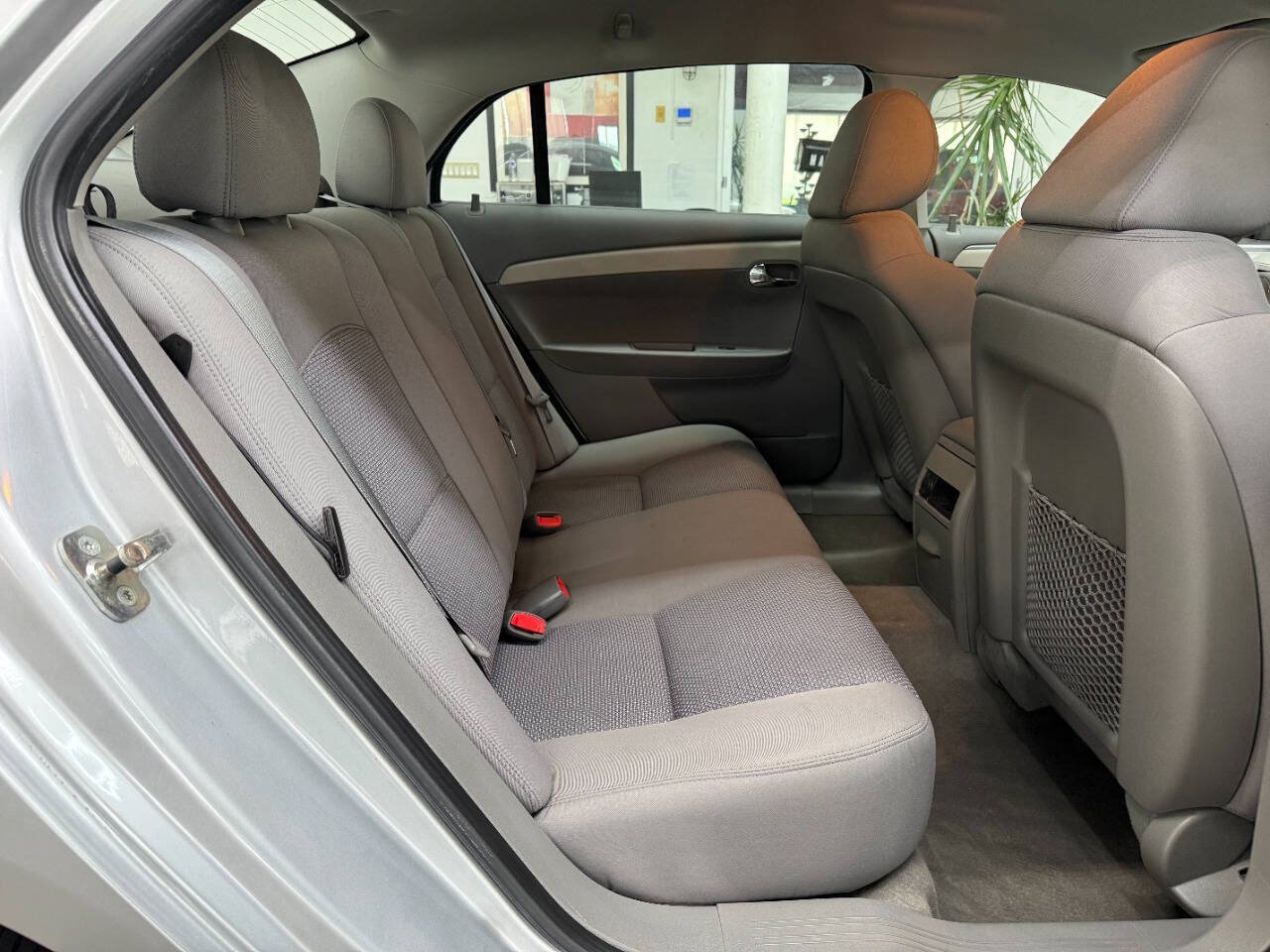 Used 2011 Chevrolet Malibu LS FWD image 15