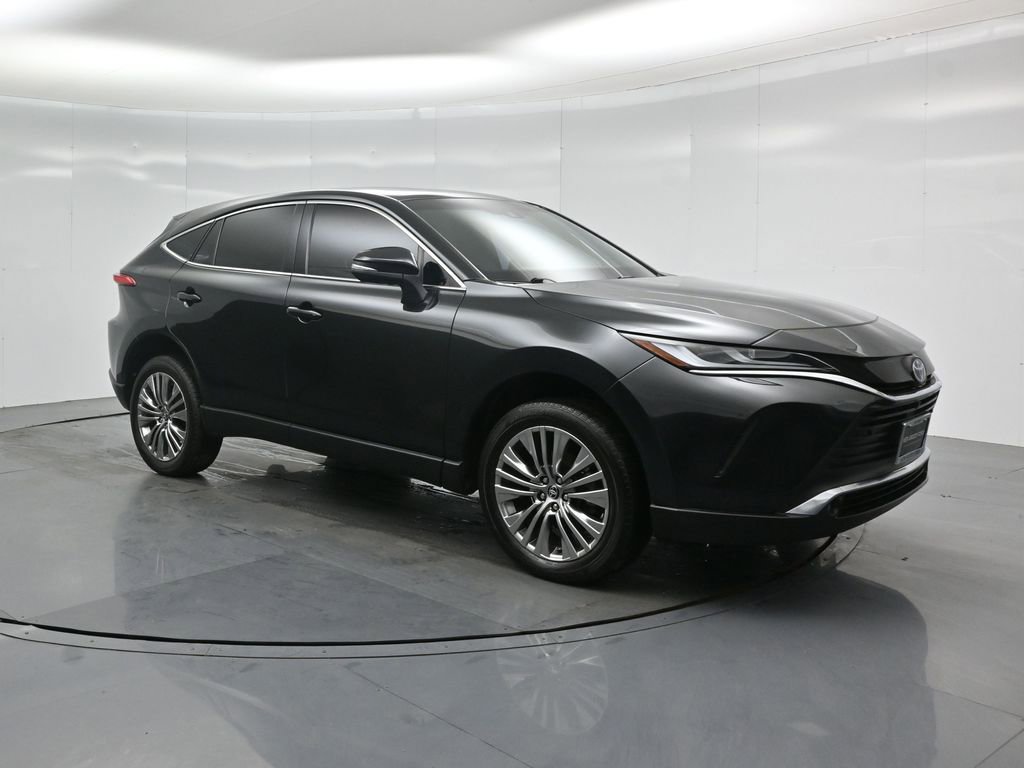Used 2024 Toyota Venza Limited image 59