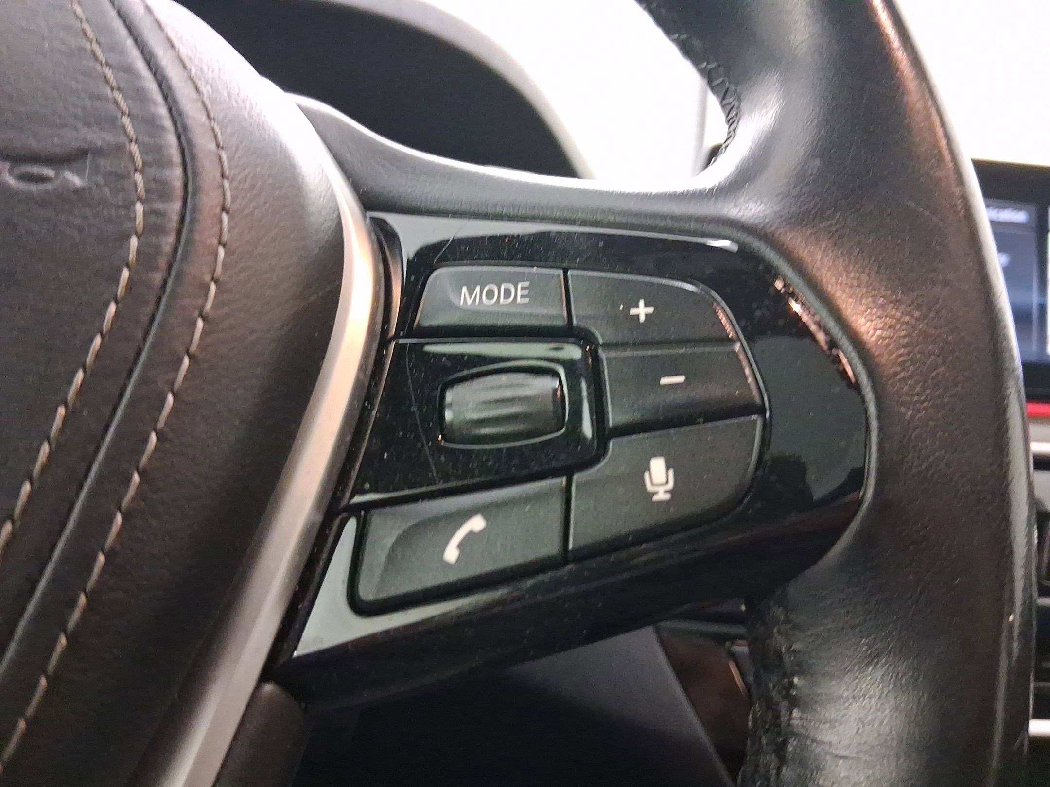 Used 2017 BMW 540i image 21