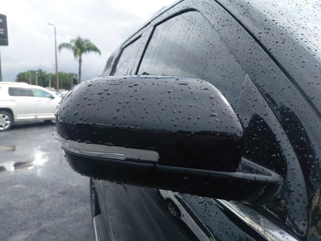 Used 2022 Ford Expedition XLT AWD/4WD image 7