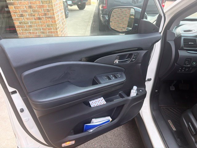 Used 2019 Honda Ridgeline RTL-E image 8
