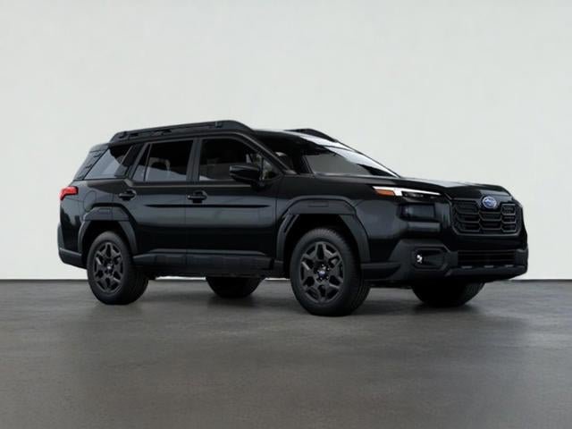 New 2026 Subaru Outback Limited AWD/4WD image 1