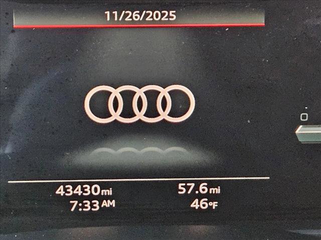 Used 2022 Audi Q7 Premium Plus image 13