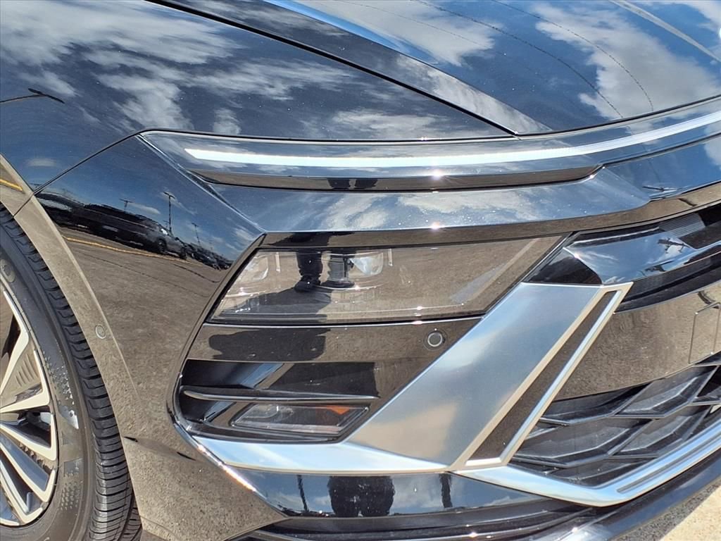 Used 2024 Hyundai Sonata Limited FWD image 9