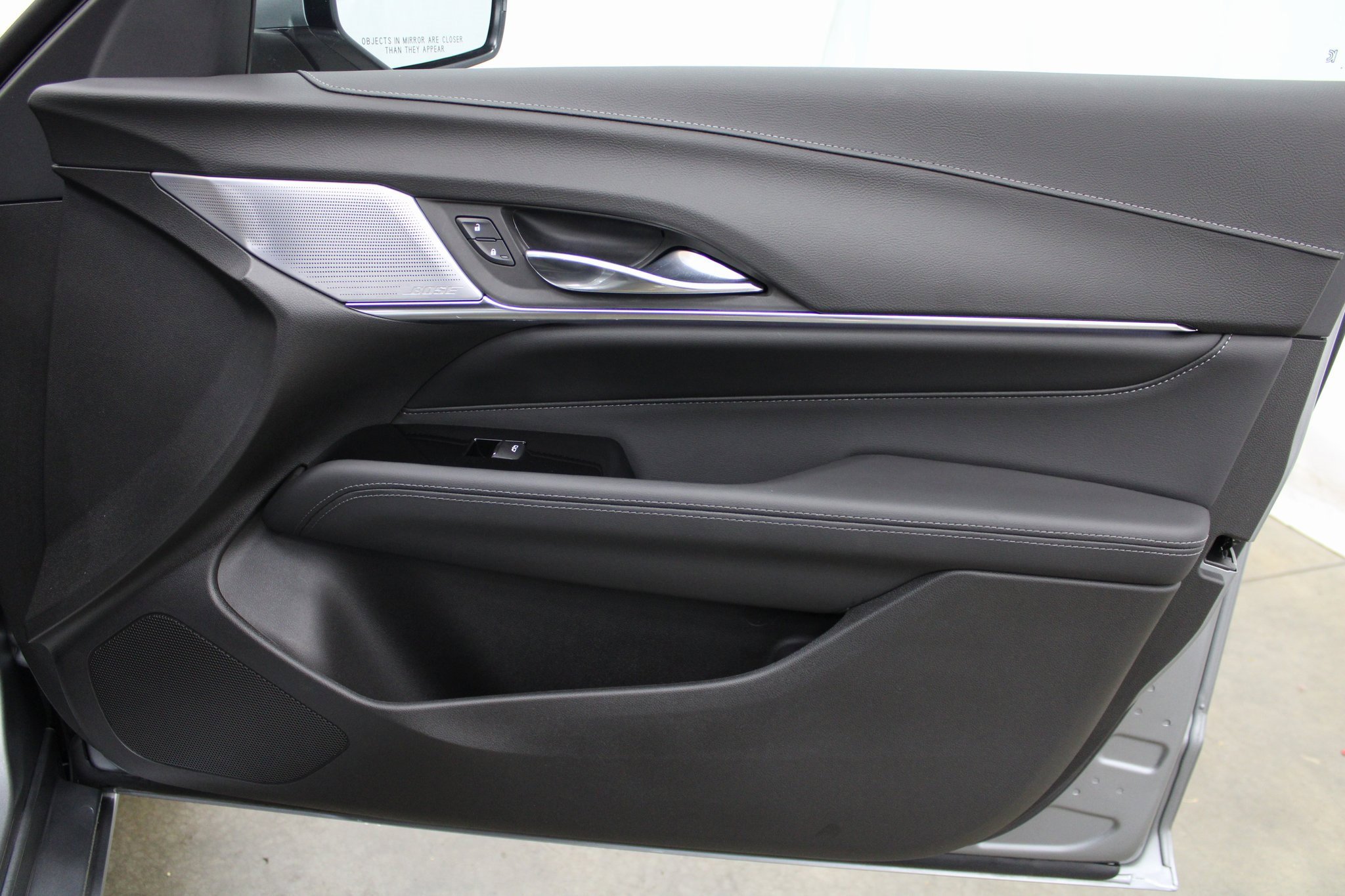 Used 2024 Cadillac CT4 Premium Luxury w/ Super Cruise 2 Package image 25