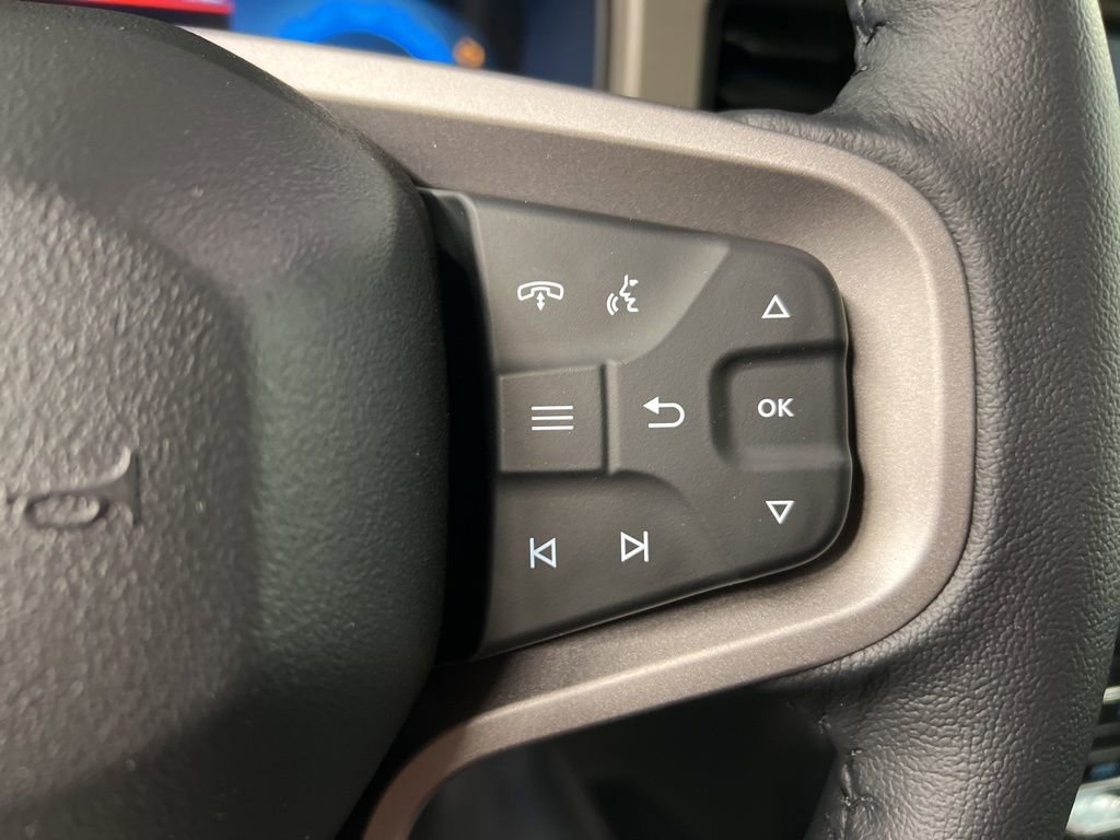 New 2025 Ford Bronco Outer Banks image 20