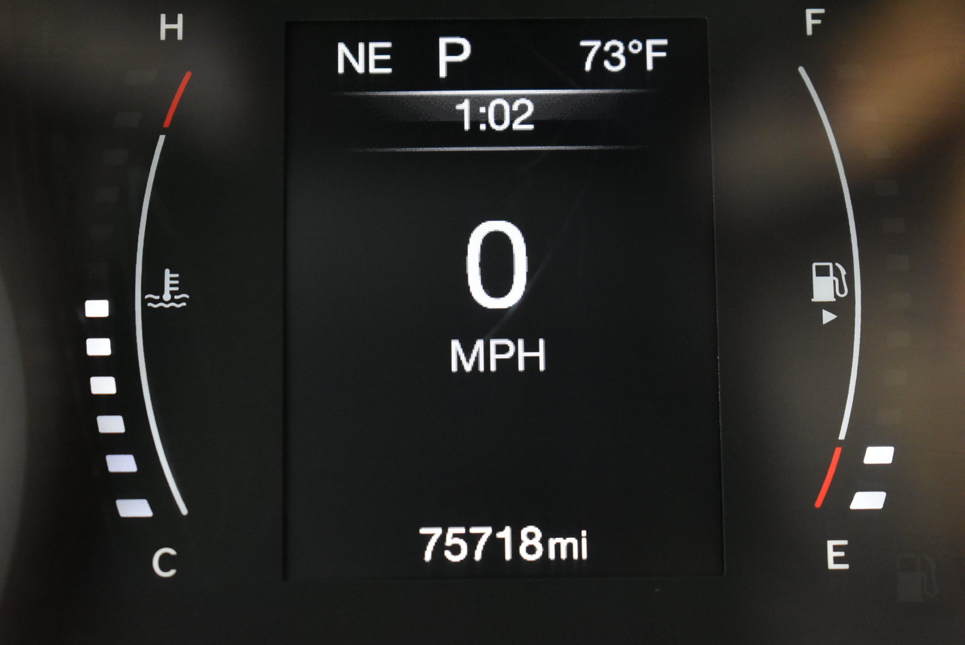 Used 2022 Jeep Compass Latitude AWD/4WD image 33