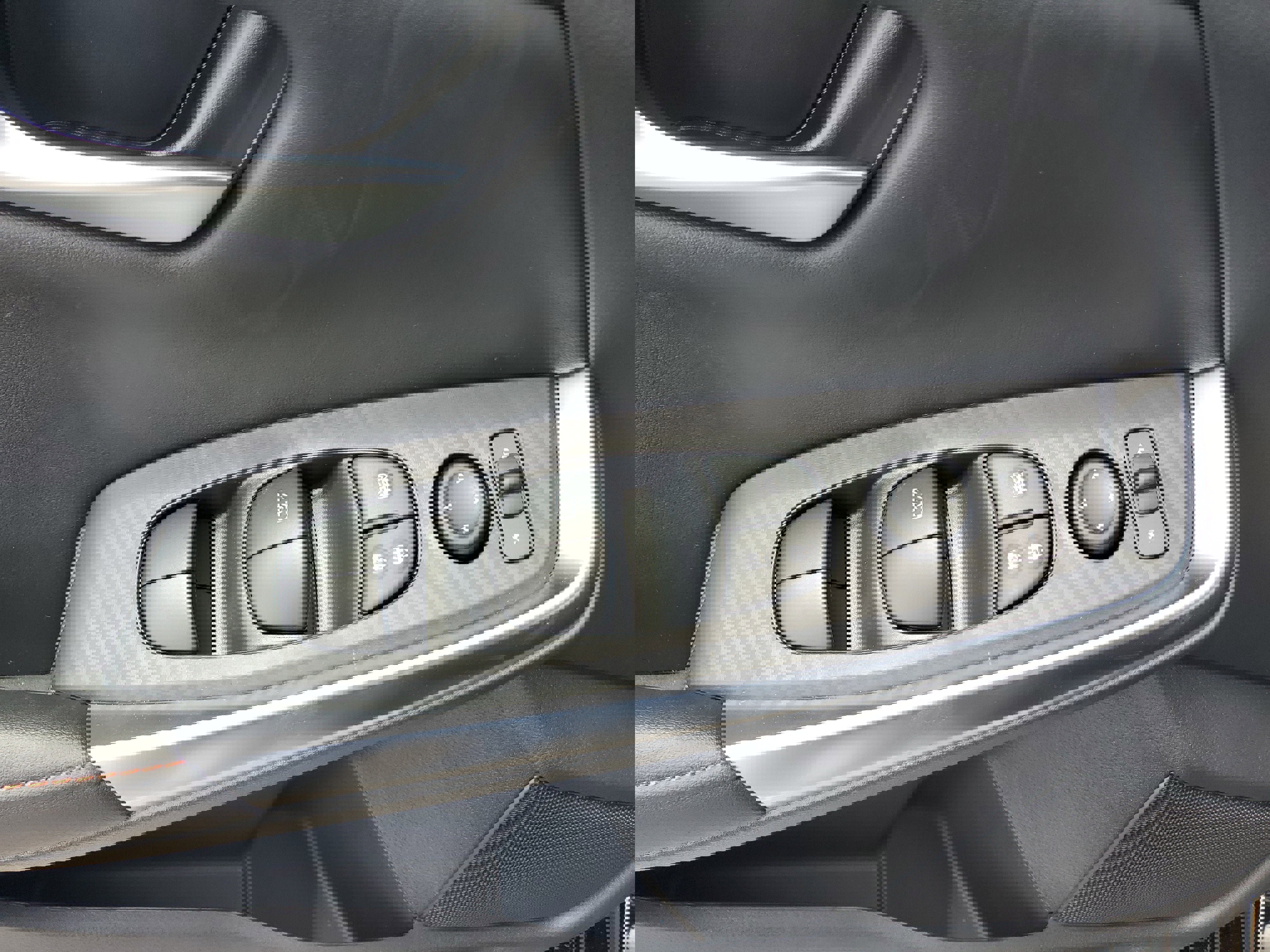 New 2025 Nissan Sentra SR w/ Midnight Edition image 13