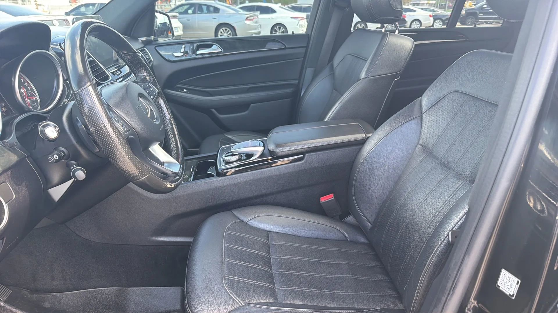 Used 2017 Mercedes-Benz GLE 350 4MATIC image 58