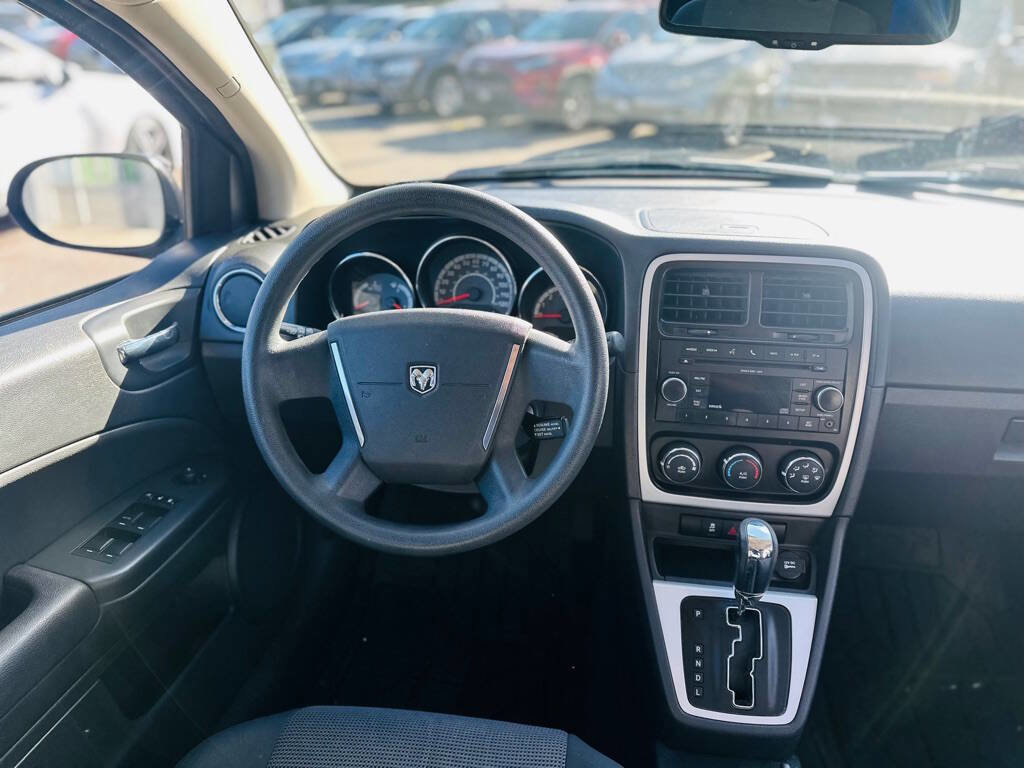 Used 2011 Dodge Caliber Mainstreet image 10