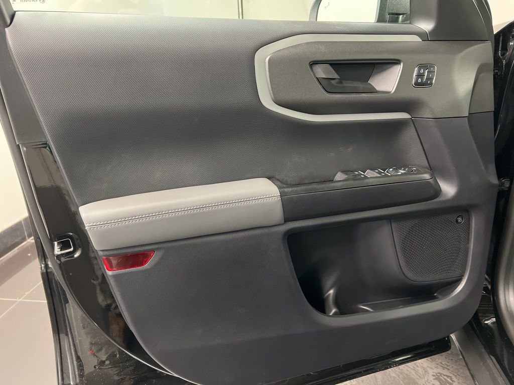 New 2026 Ford Bronco Sport Badlands w/ Badlands Tech Package image 27