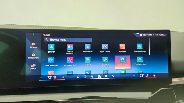 Used 2026 BMW 530i image 49