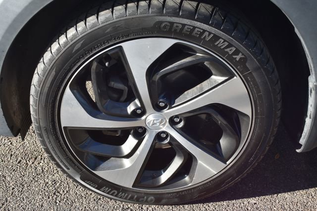 Used 2018 Hyundai Tucson Value image 48