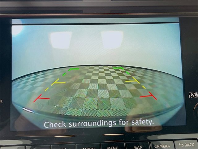 New 2026 Nissan Z Performance image 11