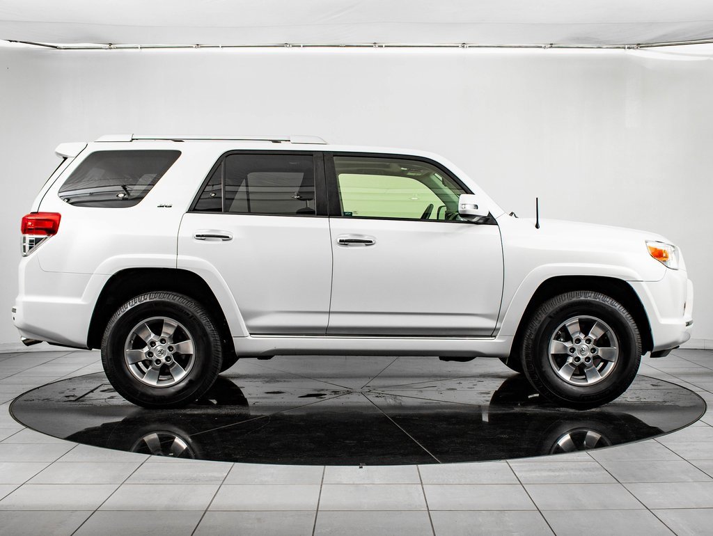 Used 2013 Toyota 4Runner SR5 image 11