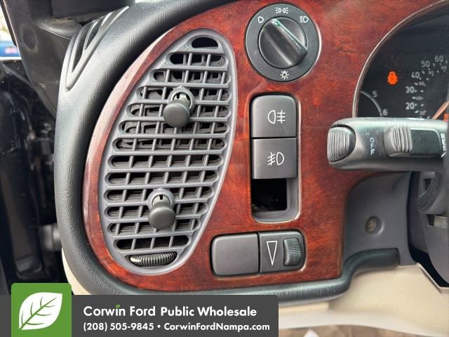 Used 1997 Saab 900 SE Turbo image 14