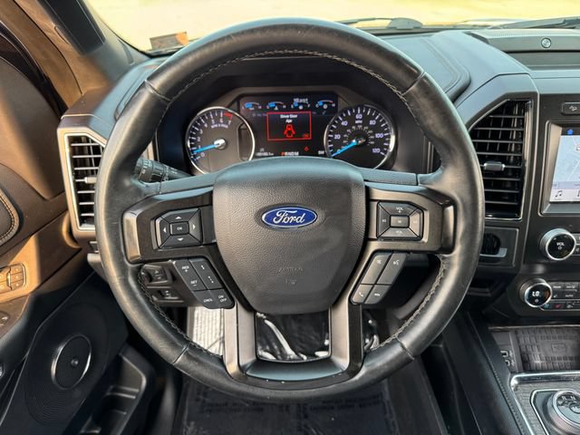 Used 2019 Ford Expedition Max Limited w/ Equipment Group 302A AWD/4WD image 24