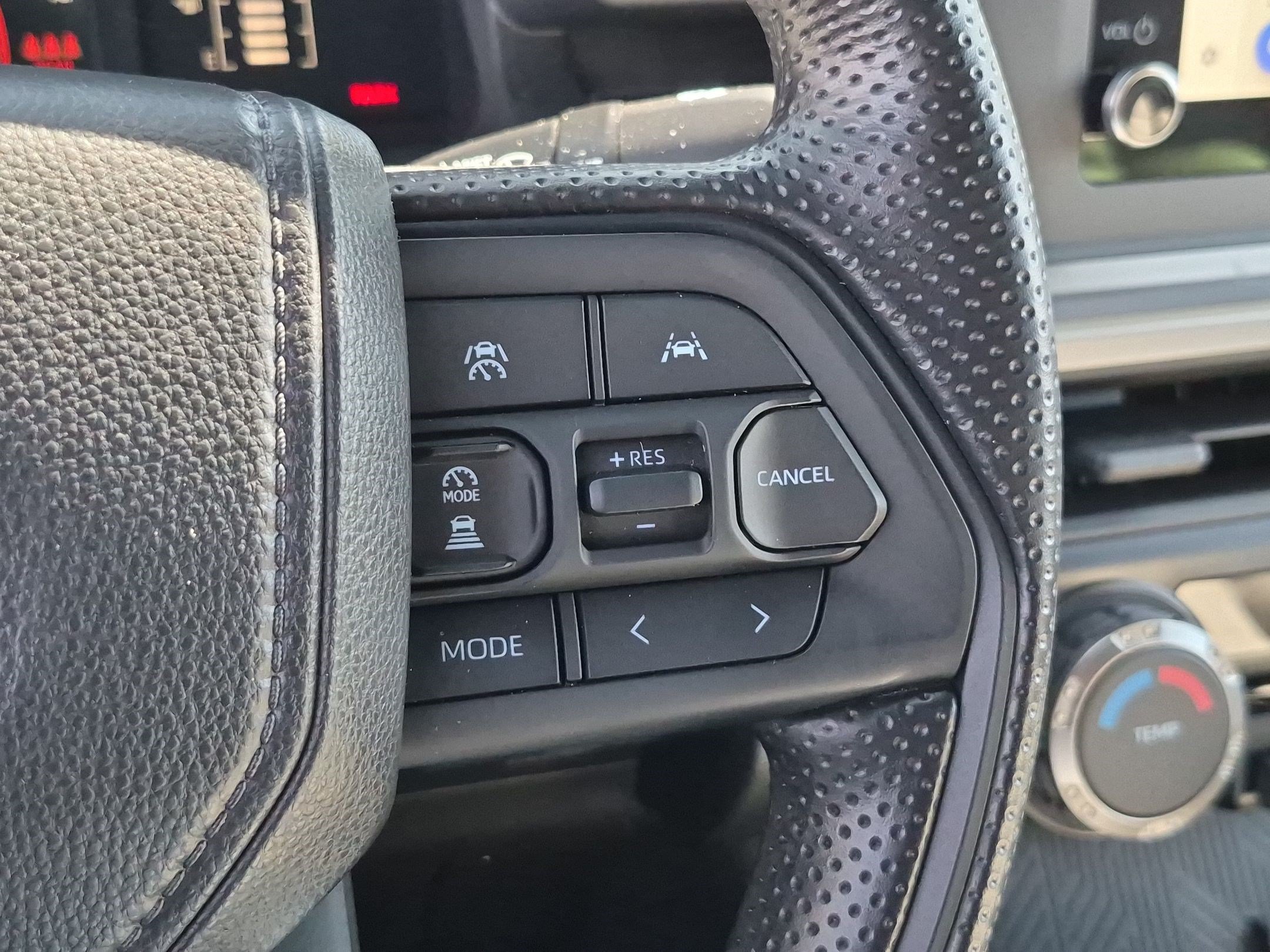 Used 2026 Toyota Tacoma SR5 AWD/4WD image 20