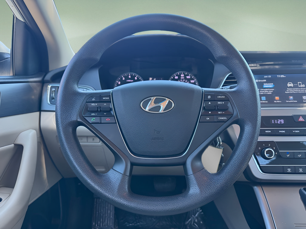 Used 2016 Hyundai Sonata Sport FWD image 21