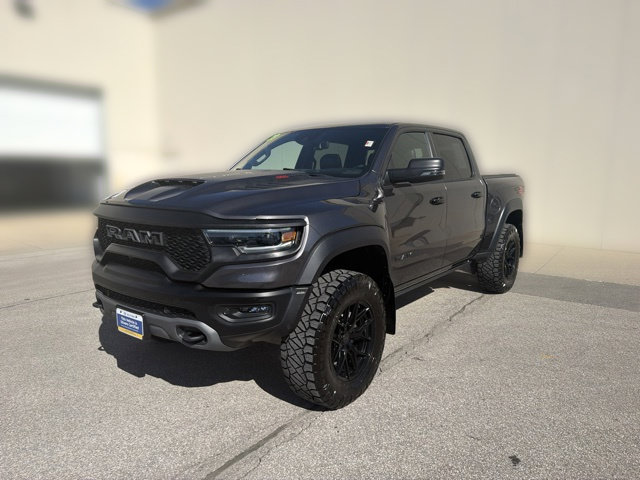 Used 2023 RAM 1500 TRX w/ TRX Level 2 Equipment Group AWD/4WD image 13