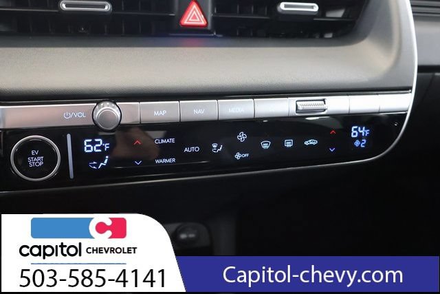 Used 2024 Hyundai Ioniq 5 SEL RWD image 21
