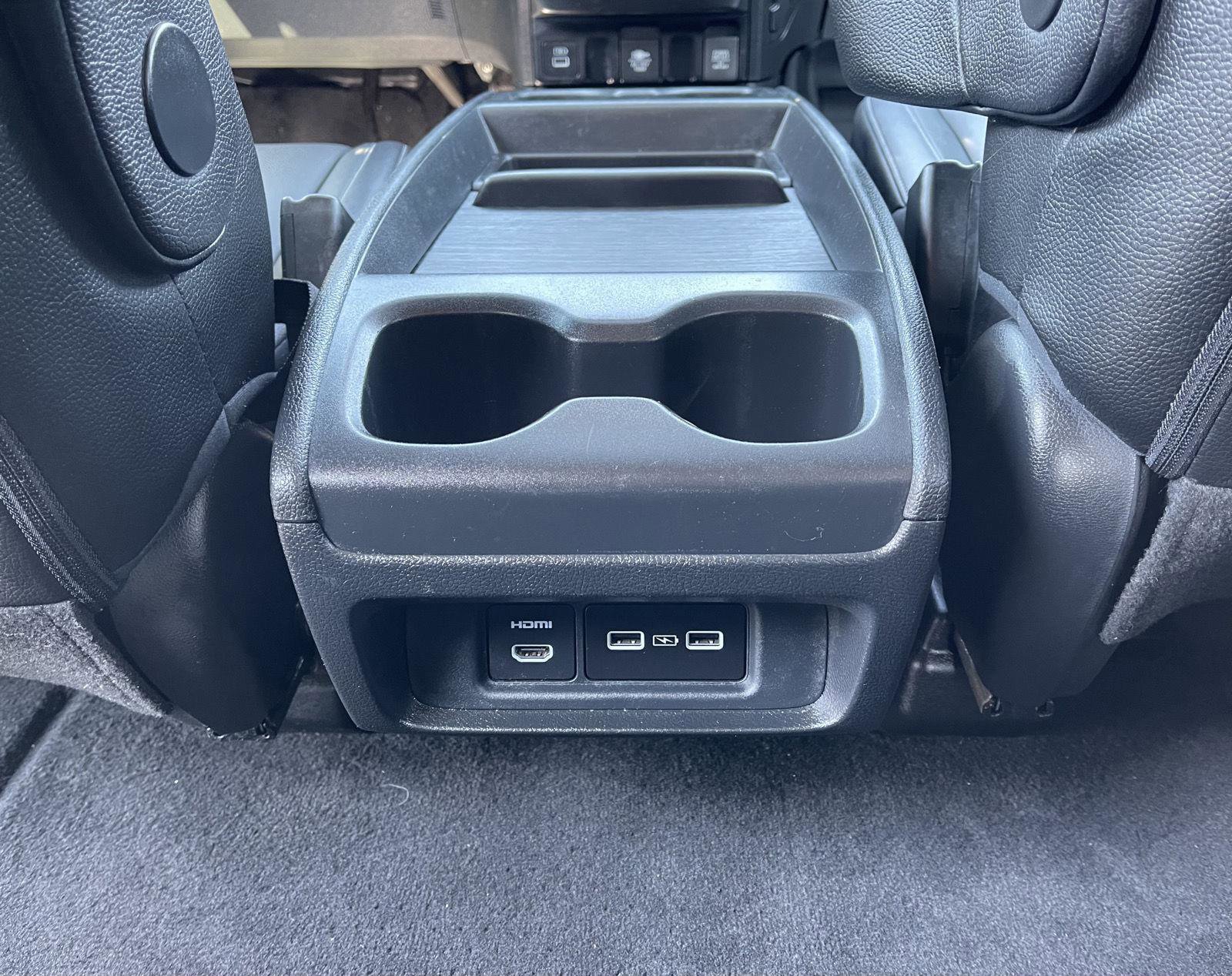 Used 2023 Honda Odyssey Touring image 18