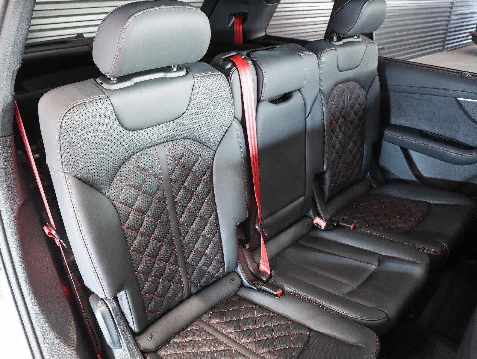 New 2026 Audi Q7 3.0T Prestige image 11