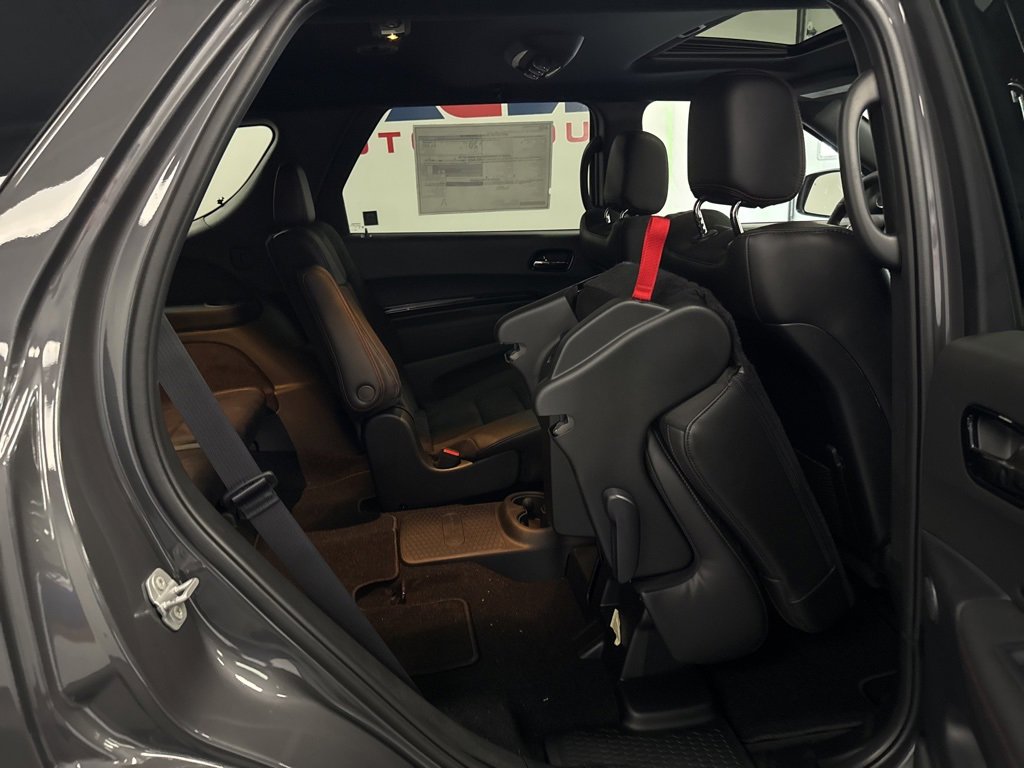 New 2026 Dodge Durango GT image 40
