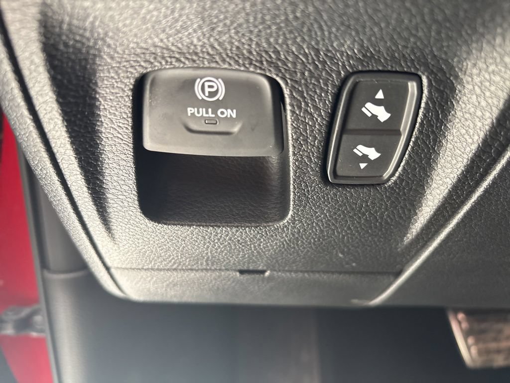 New 2026 RAM 1500 RHO AWD/4WD image 22