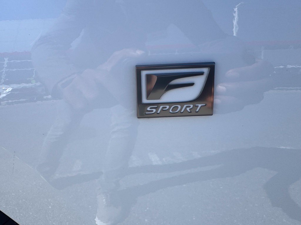 Used 2025 Lexus IS 350 F Sport w/ Accessory Package 2 AWD/4WD image 10