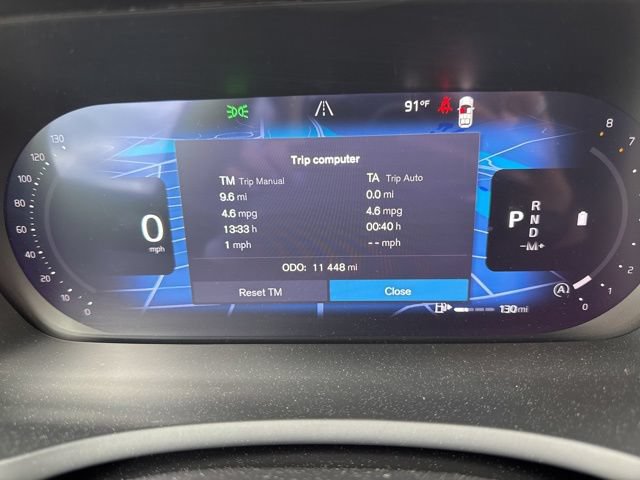 Certified 2025 Volvo XC90 B6 Plus AWD/4WD image 24