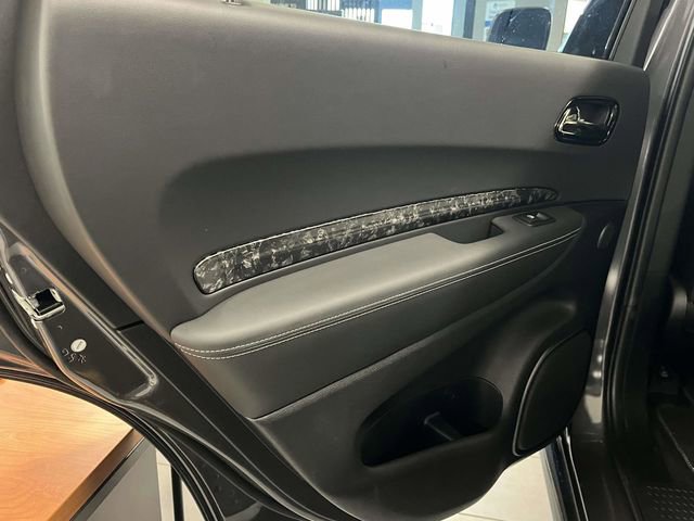 New 2026 Dodge Durango SRT Hellcat image 14