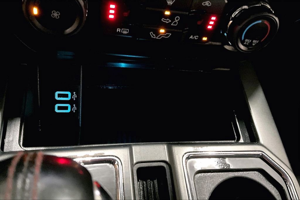 Used 2018 Ford F150 XLT w/ Equipment Group 302A Luxury image 17