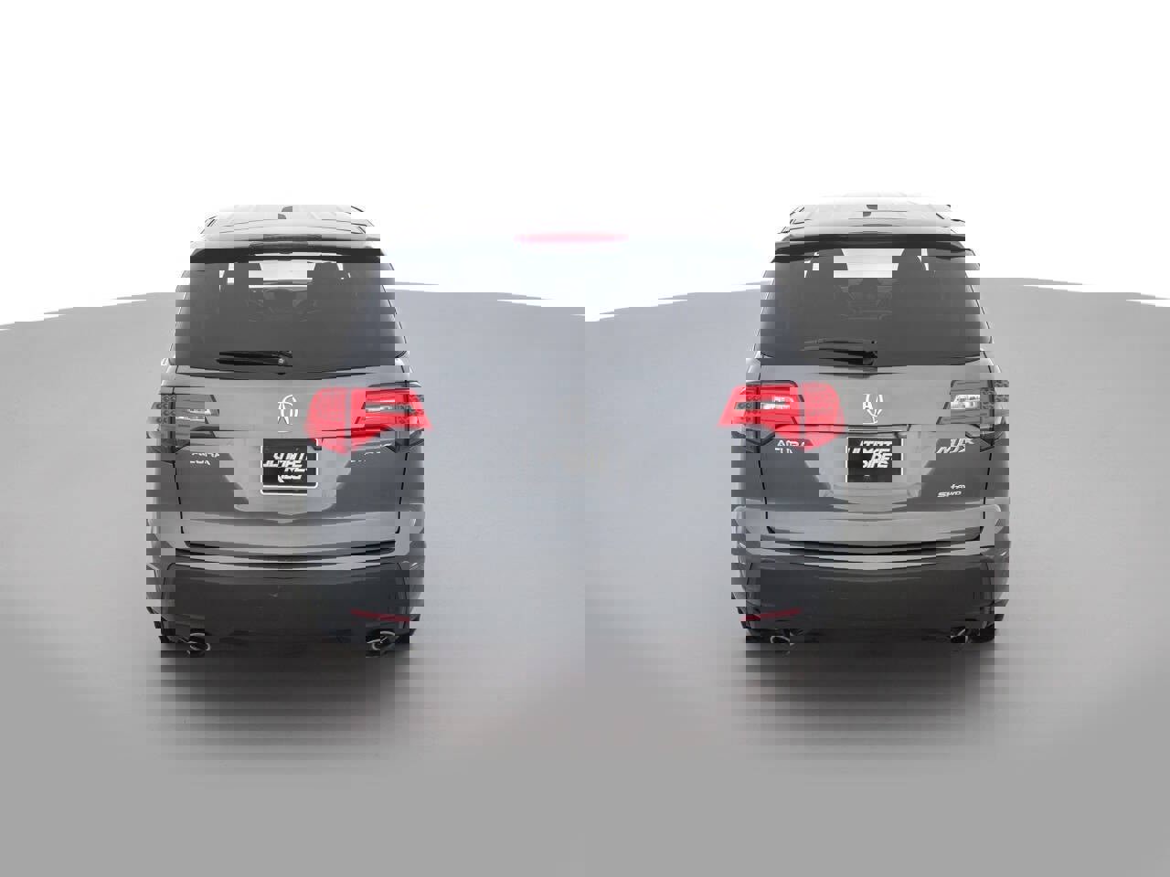 Used 2008 Acura MDX w/ Technology Package image 6